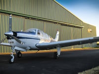 Airport lease mooted