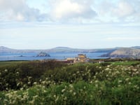 Newgale footpath connects local people with nature and beauty