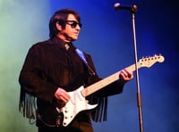 The Roy Orbison Story at the Torch - solid gold hits and Wilbury Magic
