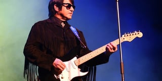 The Roy Orbison Story at the Torch - solid gold hits and Wilbury Magic