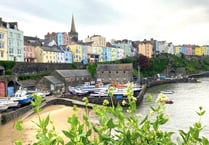Give your views on Pembrokeshire’s Council Tax premiums