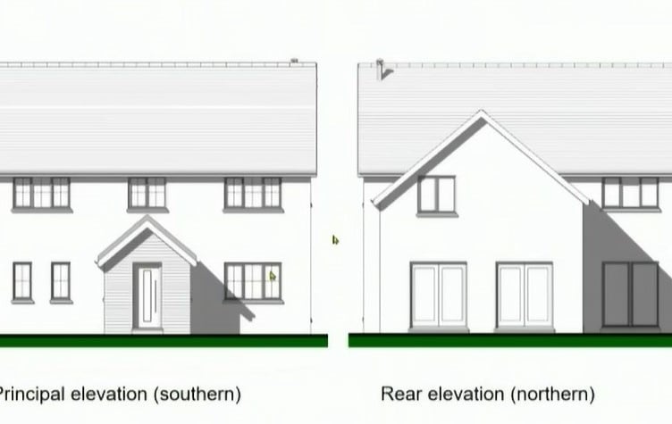 Summerhill plans