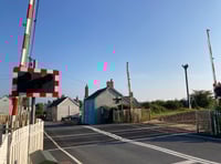 Pembrokeshire politicians slam Welsh rail investment