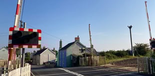 Progress slow on St Clears railway station admit Welsh Government 
