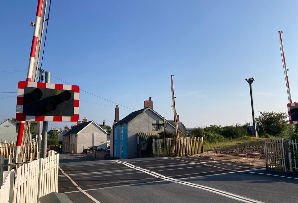 Pembrokeshire politicians slam Welsh rail investment