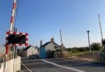 Pembrokeshire politicians criticise lack of rail investment