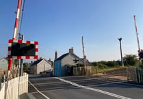 Progress slow on St Clears railway station admit Welsh Government 