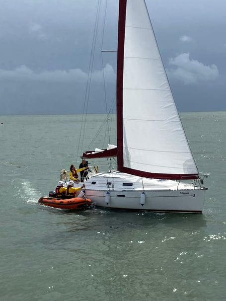Tenby RNLI