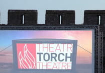 Torch Theatre presents Sunset Cinema 2023