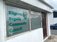 Kilgetty Council to save public toilets