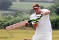 ‘Exceptional scores’ in Pembrokeshire cricket league