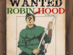 Saundersfoot Footlights auditions for Robin Hood & Babes in the Wood 
