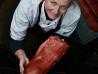 Cywain to feature South West Wales food producers at Royal Welsh Show