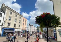 Man denies Tenby restaurant robbery charges