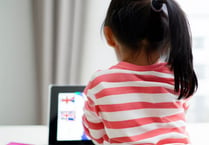 Working parents in Wales rely on TV and YouTube to entertain kids