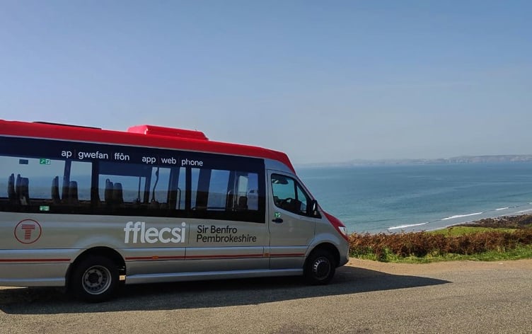 fflecsi bus