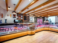 Pembrokeshire butcher shortlisted for Wales’ best banger title