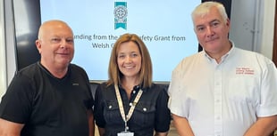 Free mature driver courses available in Pembrokeshire