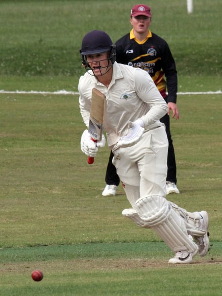 Cricket