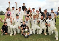 Neyland overcome plucky Narberth to won Duggie Morris cricket cup