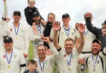 Neyland overcome plucky Narberth to won Duggie Morris cricket cup