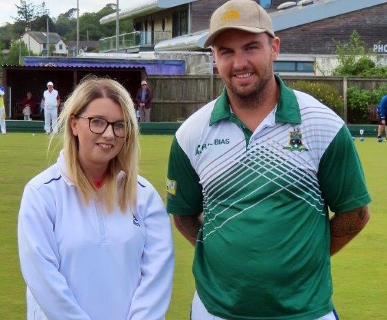 County bowls