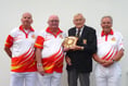 County finals weekend held at Fishguard and Goodwick Bowls Club