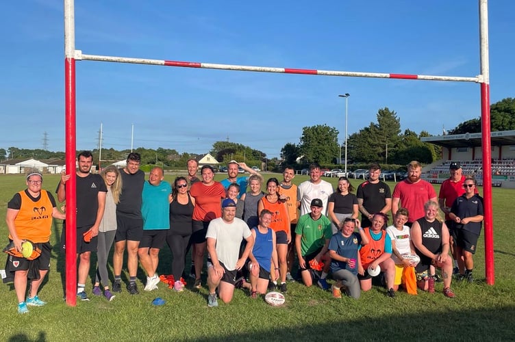pembroke RFC