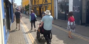 Councillors demand action on ‘out of control’ obstructions