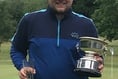 Greenkeeper Aaron is new AJO Memorial golf champion