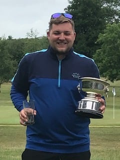 Trefloyne golf