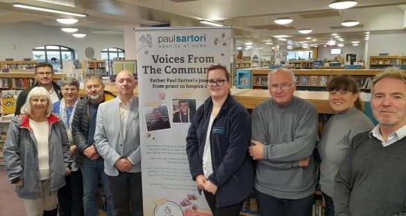 Community voices