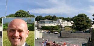 Police & Crime Commissioner demands answers on asylum seekers debacle