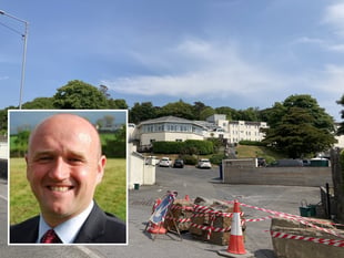 Police & Crime Commissioner demands answers on asylum seekers debacle