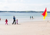 Visitors to Pembrokeshire urged to plan ahead as school holidays begin