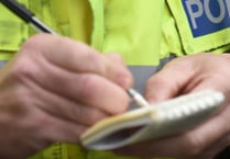 More robberies recorded in Dyfed and Powys