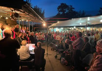 Charity Choir Sing-Off raises over £3,000 for Wales Air Ambulance
