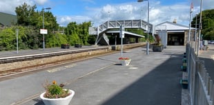 Tenby Council backs wheelchair-access footbridge
