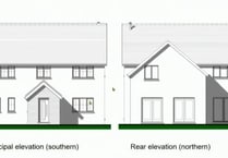 Summerhill dwelling plans refused