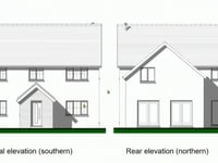 Summerhill dwelling plans refused