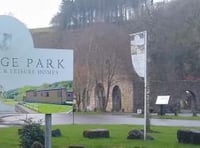 Hundreds of objections to holiday park extension plans 