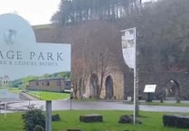 Hundreds of objections to holiday park extension plans 