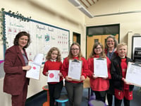 Petition launched to save Stepaside School