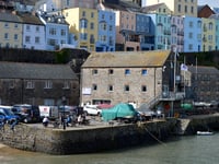 Tenby Sailing Club news