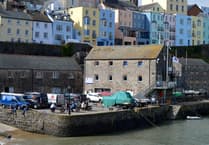 Tenby sailing series delayed again due to wind