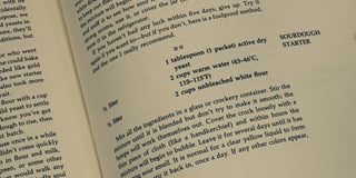 Tastes from our homelands: Tenby community recipe book funded