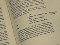 Tastes from our homelands: Tenby community recipe book funded