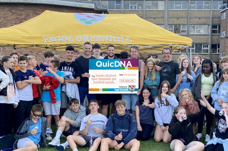 Craig Maxwell Greenhill