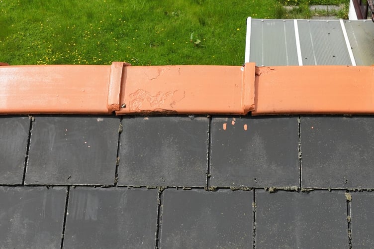 Kilgetty rogue trader