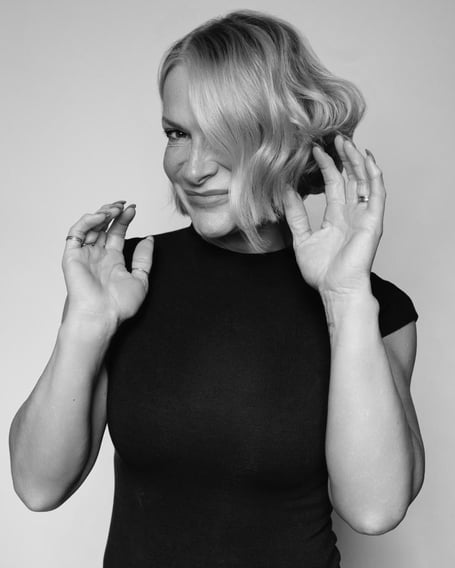 Michelle Summers-Davies